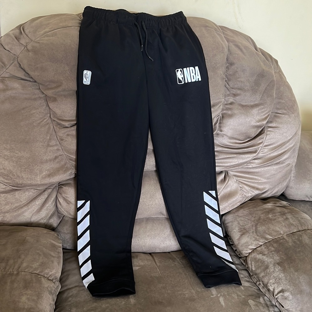 NBA Joggers